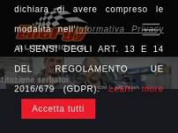 Officina Energy Forlì