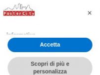 Posterscity.com negozio on line di stampe arte, ingrandimenti fotografici