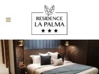 Hotel Residence La Palma