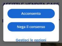 Case albergo vacanze in Sicilia e Calabria