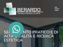 Berardo - Infissi a regola d'arte