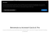 Accessori Caccia&Tiro