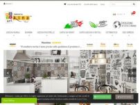 Adesivi Pareti, Wall Stickers e Vetrofanie