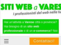 Siti Internet a Varese