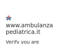 Ambulanze Private per Bambini