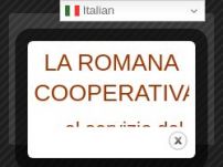LA ROMANA COOPERATIVA