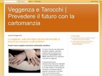 veggenti sensitivi