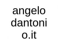 Scopri Angelo D'Antonio, il nuovo scrittore di libri gialli