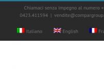 ComparGroup snc