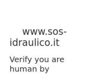 Idraulico Roma