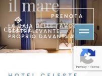 Hotel Celeste Sestri Levante