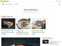 Palestra.altervista.org