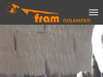 Fram Isolamenti Varese