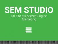 Sem Studio di Sonia Surico - Search Engine Marketing - Bari