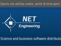 NET Engineering: software scientifico e per il business