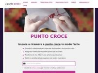 Punto Croce