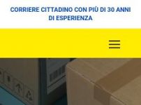 PELICAN EXPRESS SERVIZIO RECAPITI URGENTI