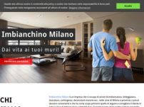 Imbianchino professionale a Milano