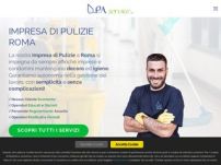 Impresa di Pulizie Roma. Sconti x Richieste online! 06.7233092