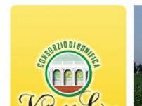 Consorzio di bonifica Valle del Liri