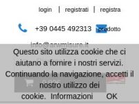 Strumenti di misura