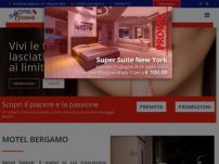 Motel Soignè - Motel Bergamo