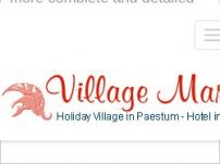 Hotel Village Marina