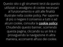 Impianti e macchine per pastifici