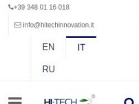 Hi Tech Innovation