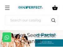 Bodyperfectnew.it il nuovo shop on line di abbigliamento intimo!