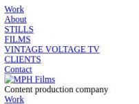 Motion Picture House