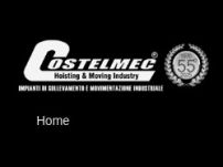 Costelmec rimette in sesto e rivende gru a ponte usate