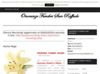 Onoranze Funebri San Raffaele