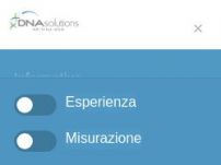 DNAsolutions