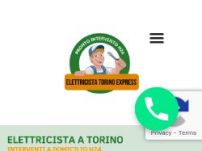 Elettricista Torino