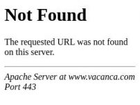 Vacanca