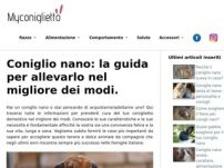 MyConiglietto.it