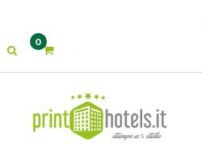 >Stampa online per hotel di lusso,stampa offset, Stampati - Print Hotels