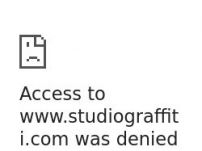 Studio graffiti new media design