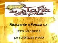 Formia ristorante