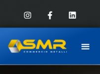 SMR Metalli | Commercio e recupero metalli Milano
