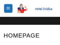 Hotel Locanda Ovidius