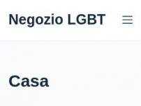 Negozio LGBT