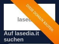 LA SEDIA MADE IN ITALY