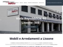 Cucine Lissone | Arredinterni Meorni