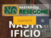 Nastrificio Resegone