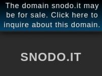 Snodo srl