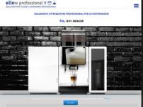 Macchine da caffè ristoranti
