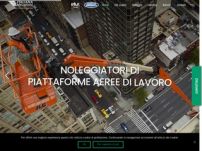 Noleggio piattaforme aeree Assago