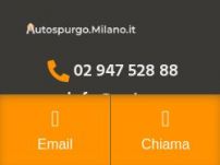 Autospurghi Milano Fognature 